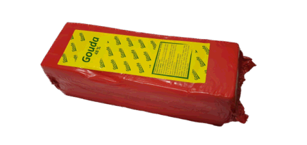 Djath Gouda (100 Gram)