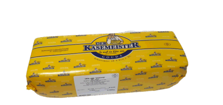 Djathe Gouda Kasemeister (100 Gram)