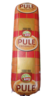 Proshute KMY Pule (100 Gram)