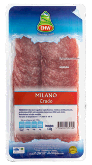 Sallam EHW Milano (100 Gram)