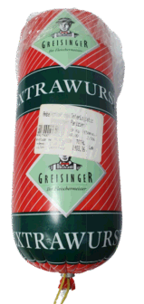 Sallam Greisinger Parizier (100 Gram)