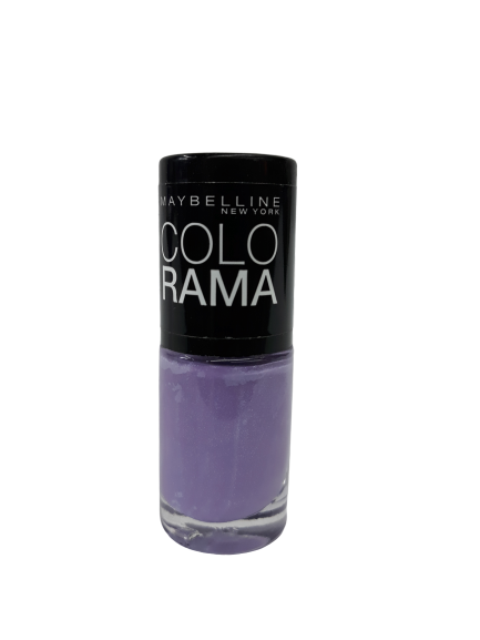 Manikyr Maybelline Vao Colorama 86