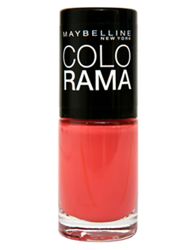 Manikyr Maybelline Vao Colorama 91