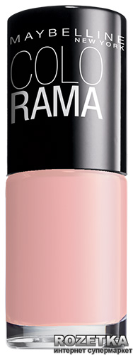 Manikyr Maybelline Vao Colorama 93