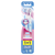 Furce Dhembesh Oral-B Ultrathin 1+1 falas