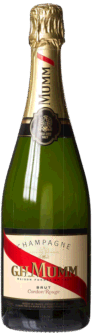 Champagne Mumm 750ml 12%