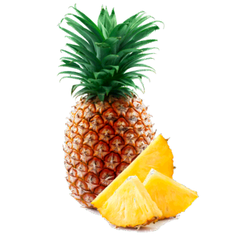 Ananas (100 Gram)