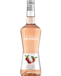 Liker Monin Lyche 0.7l