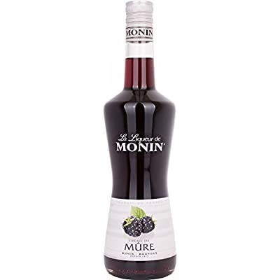 Liker Monin Manaferre 16% vol.