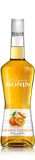 Monin Like Kuracao Portokall 0.7l