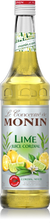 Shurup Monin Limon Jeshil 0.7L