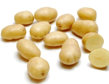 Patate Belge (100 Gram)