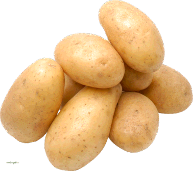 Patate Vendi (100 Gram)