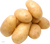 Patate Vendi (100 Gram)