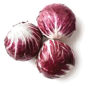 Sallate Radicchio (100 Gram)