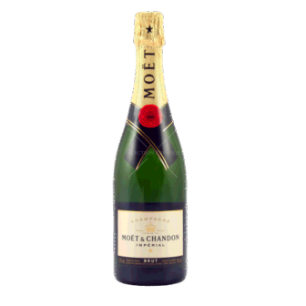 Champagne Moet & Chandon 750ml 12%