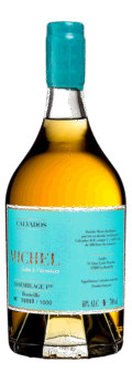 Calvados Michel 0.7L 40 % vol.