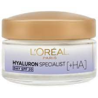 Krem Fytyre Dite Hyaluron Specialist 50ml