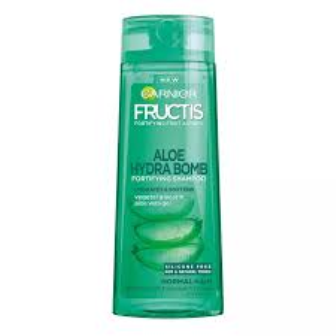 Shampo Flokesh Fructis Sh. Aloe Vera 400ml