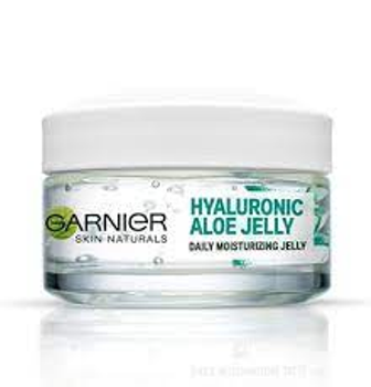 Krem Fytyre Hyaluronic Aloe Jelly Normale Mikse 50