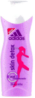 Shampo Trupi Femra Adidas Skin DTX 250ml