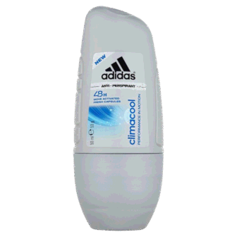 Antidjerse Roll On Per Meshkuj Adidas Clima Cool 50ml