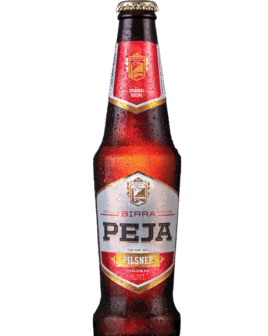 Birre Peja 330ml