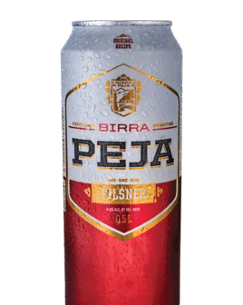 Birre Peja Kanace 500ml