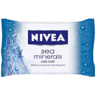 Sapun Nivea Sea Minerals 90g