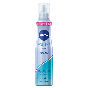 Shkume Flokesh Nivea Volume 150ml