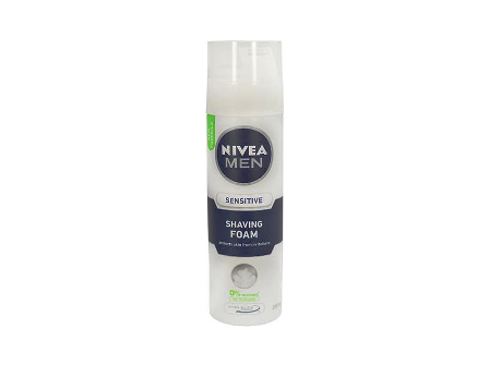 Shkume Rroje Nivea Sensitive 200ml