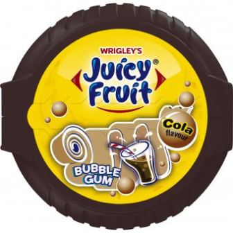 Cimcakez Juicy Fruit Tape Cola