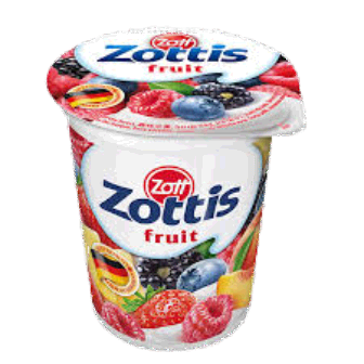 Kos Frutash Zottis 400g