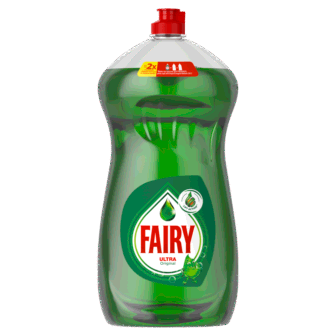 Lares Enesh Fairy Ultra  Original 1.5L