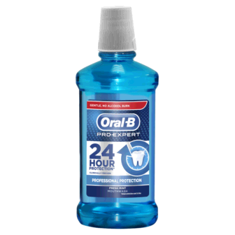 Shpelares Goje Oral-B Pro-Expert Professional Protection 500ml