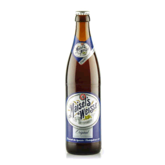 Birre Maisel Original 500ml