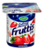 Kos Frutash Fruttis Luleshtrydhe/Manaferre 4x125g