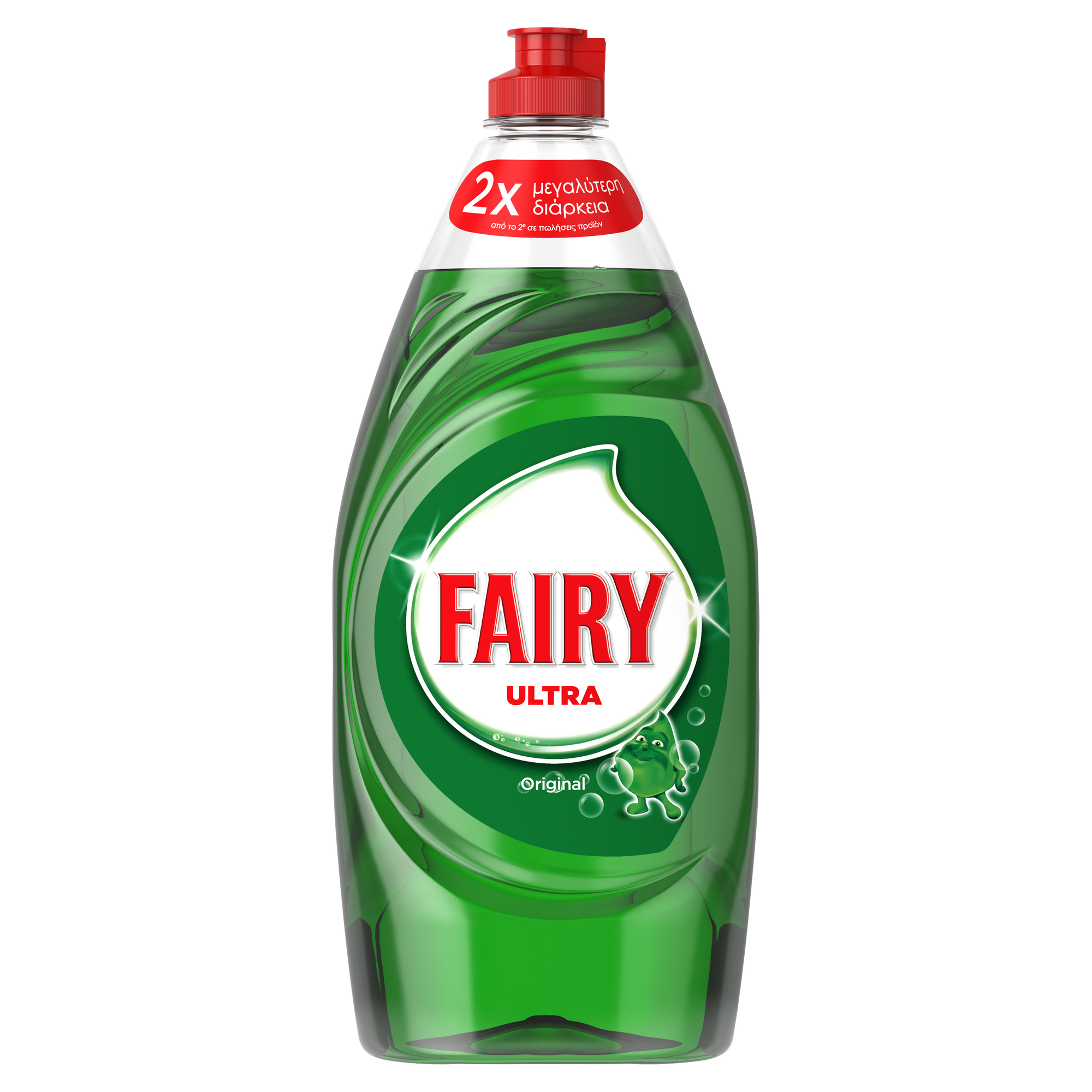 Lares Enesh Fairy Original 900ml