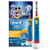 Furce Dhembesh me Bateri Oral-B Mickey D 10.513