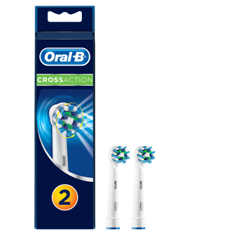 Koke Furce Elektrike Oral-B Cross Action 2 cope