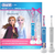 Furce Dhembesh Elektrike Oral-B Vitality Sensi Ultra Thin+Furce Dhembesh Elektrike Femije Oral-B Vit