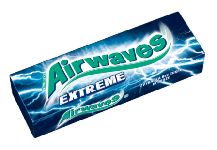 Cimcakez Airwaves Extreme 14g