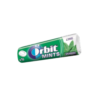 Cimcakez Orbit Spearmint 28g