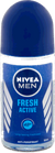 Antidjerse Roll On Nivea Men Fresh Active 50ml