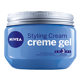 Xhel Flokesh Nivea Styling Cream 150ml