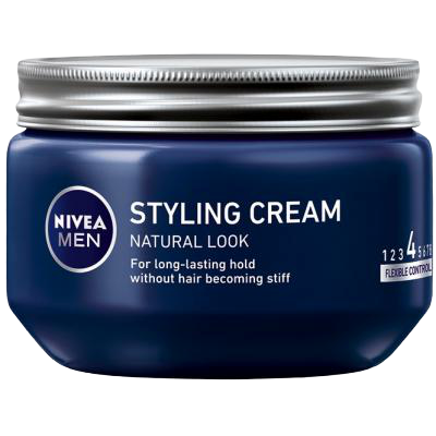 Xhel Flokesh Nivea Men Styling 4 150ml