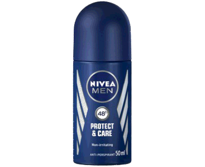 Antidjerse Roll On Nivea Men Protect&Care 50ml