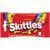 Karamele Cokollate Skittles Fruit 45g