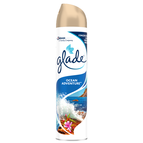 Aromatik Glade Ocean Spray 300ml