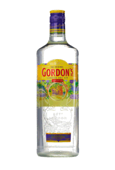 Gin Gordons 0.7L 40% vol.